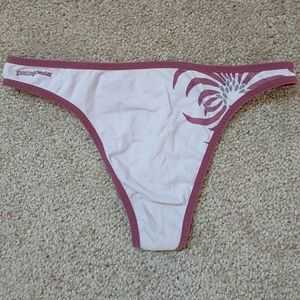 Patagonia Panties (2 pack)